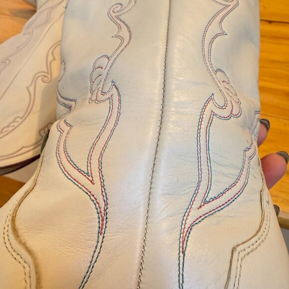 Vintage Acme Western Boots, Women’s Size 6M, Made in USA - Picture 8 of 8